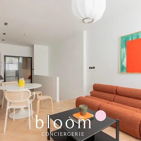 Le Duplex Impérial De Foch Nancy