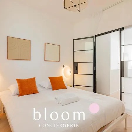 Appartement Le Duplex Impérial De Foch *
