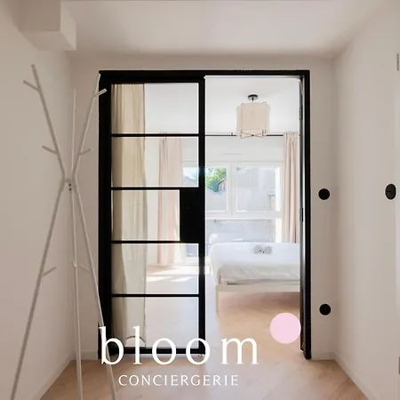 Le Duplex Impérial De Foch Appartement Nancy