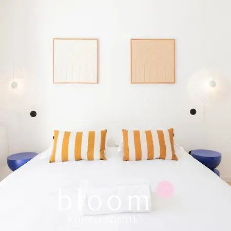 Le Duplex Impérial De Foch Appartement