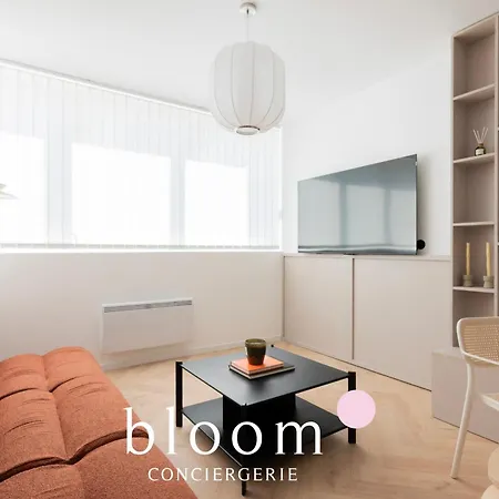 Le Duplex Impérial De Foch Appartement *