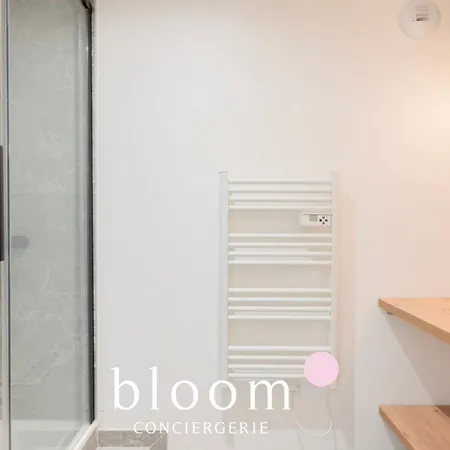 Appartement Le Duplex Impérial De Foch *