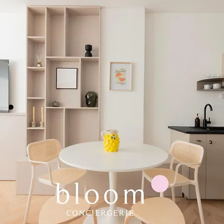 Appartement Le Duplex Impérial De Foch *