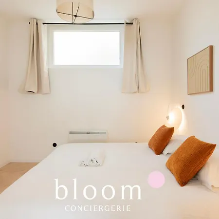 Appartement Le Duplex Impérial De Foch *