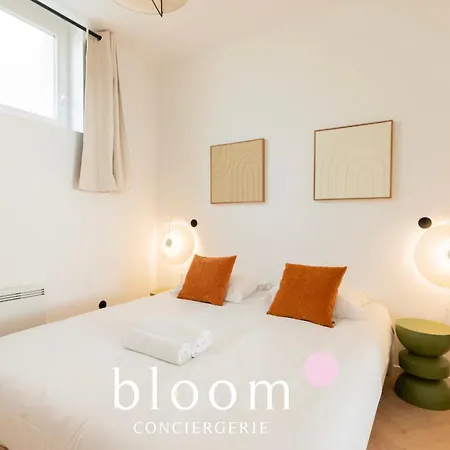 Le Duplex Impérial De Foch Appartement Nancy