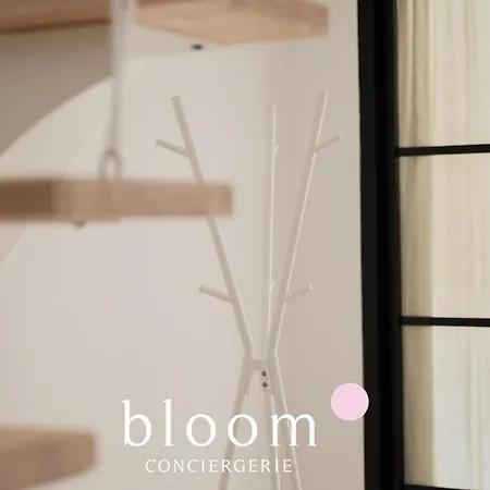 Appartement Le Duplex Impérial De Foch Nancy