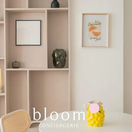 Appartement Le Duplex Impérial De Foch Nancy